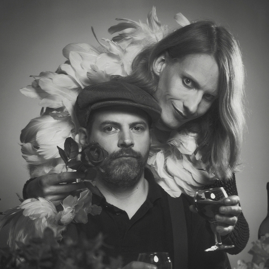 Gertrude de Montparnasse